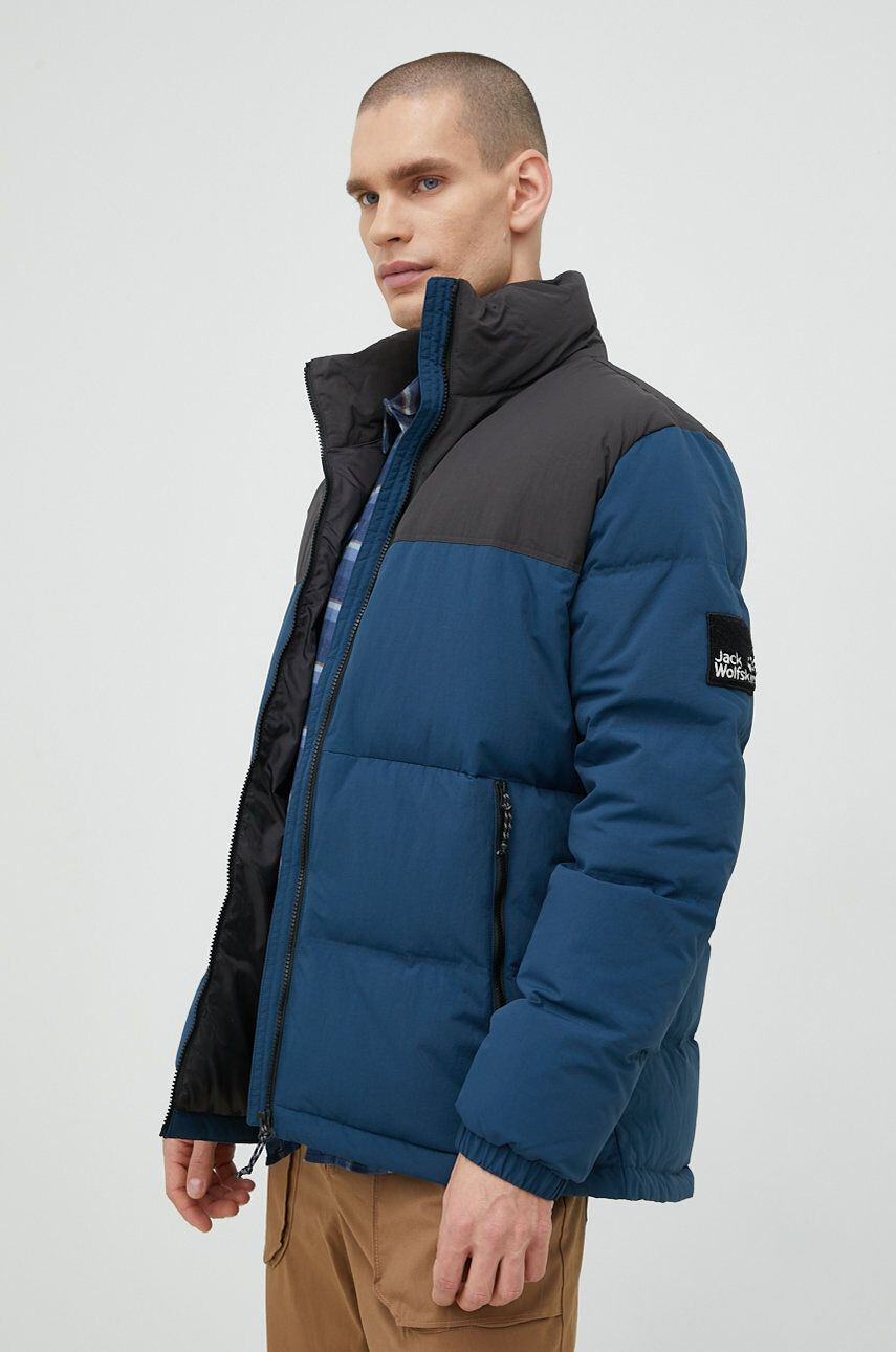 Jack Wolfskin pehelydzseki férfi téli - Pepit.hu