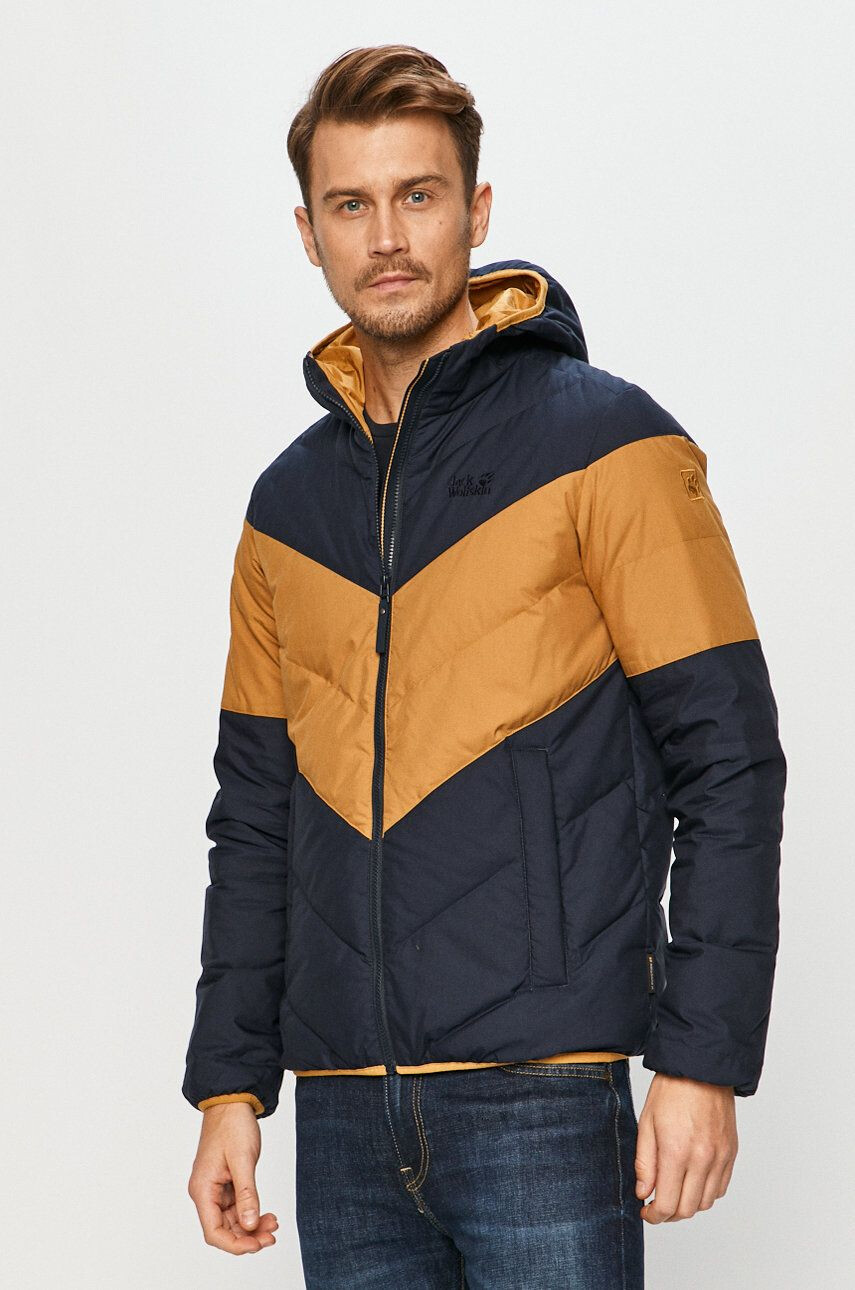 Jack Wolfskin Pehelydzseki - Pepit.hu