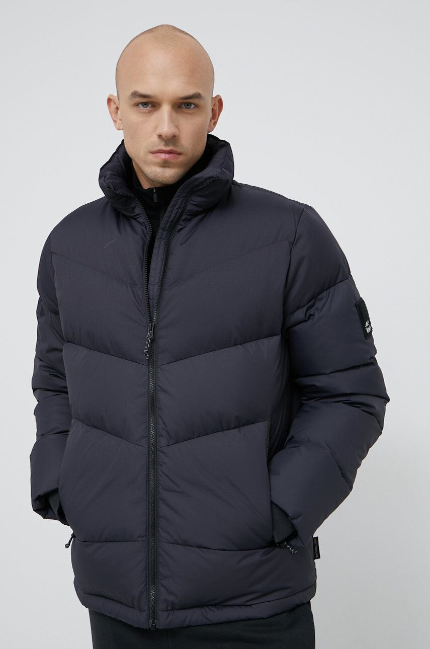 Jack Wolfskin pehelydzseki - Pepit.hu