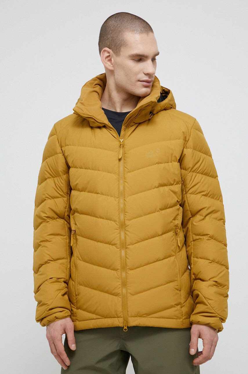 Jack Wolfskin pehelydzseki Fairmont - Pepit.hu