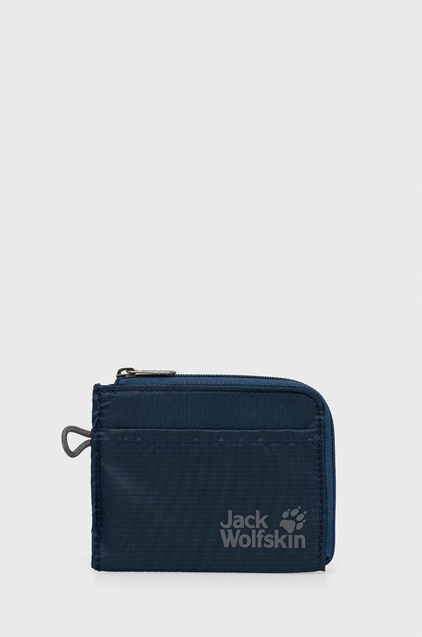 Jack Wolfskin pénztárca - Pepit.hu