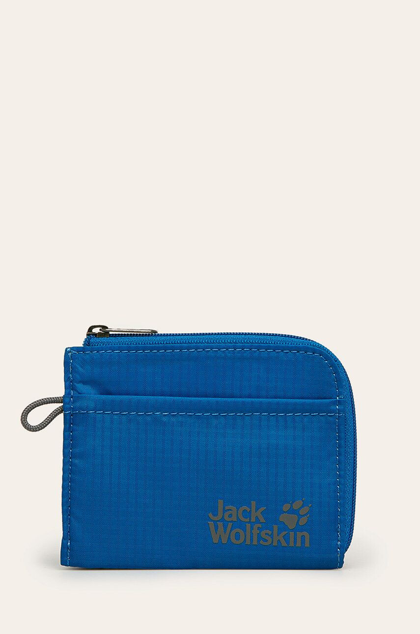 Jack Wolfskin Pénztárca - Pepit.hu