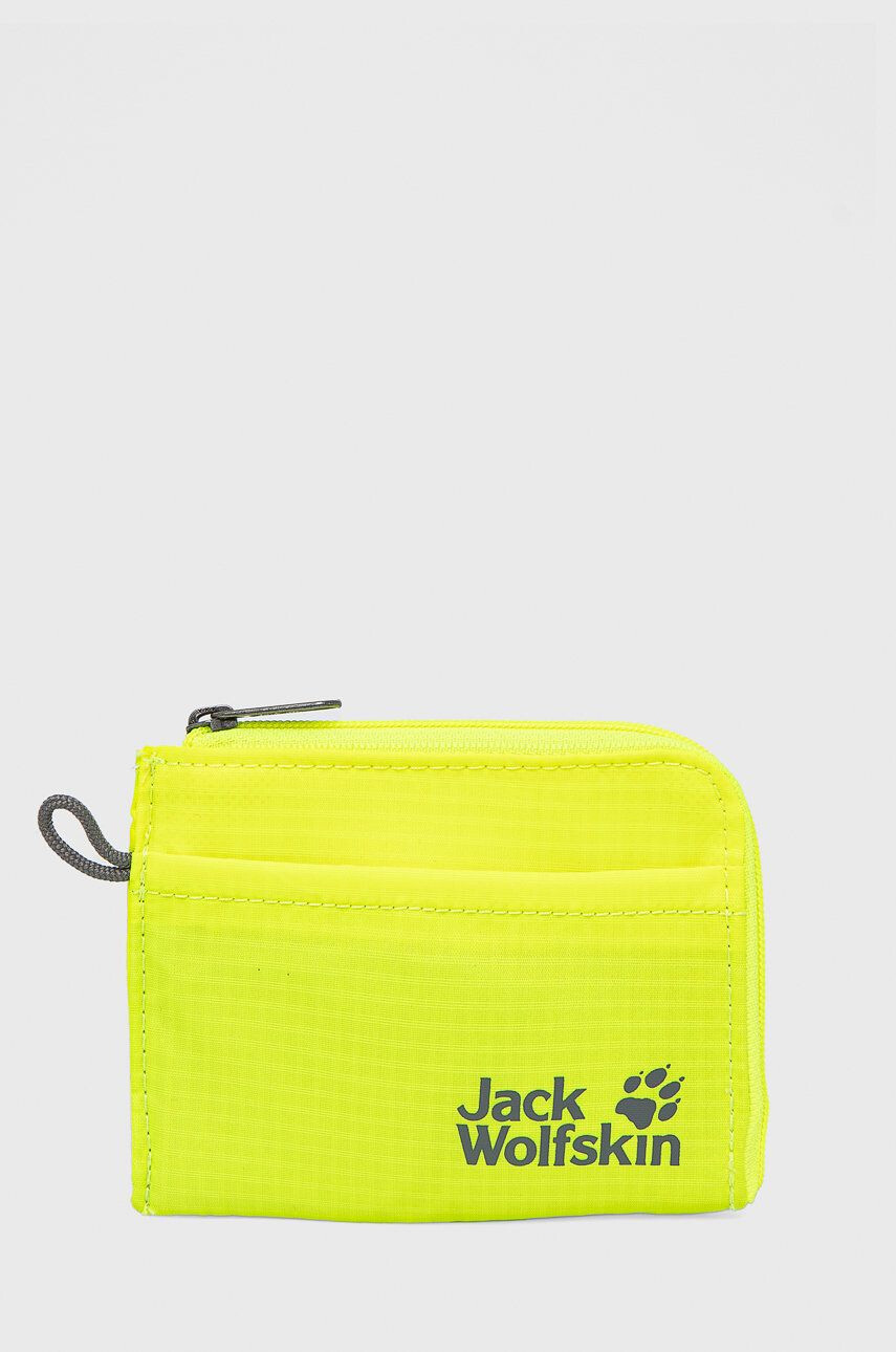 Jack Wolfskin Pénztárca - Pepit.hu