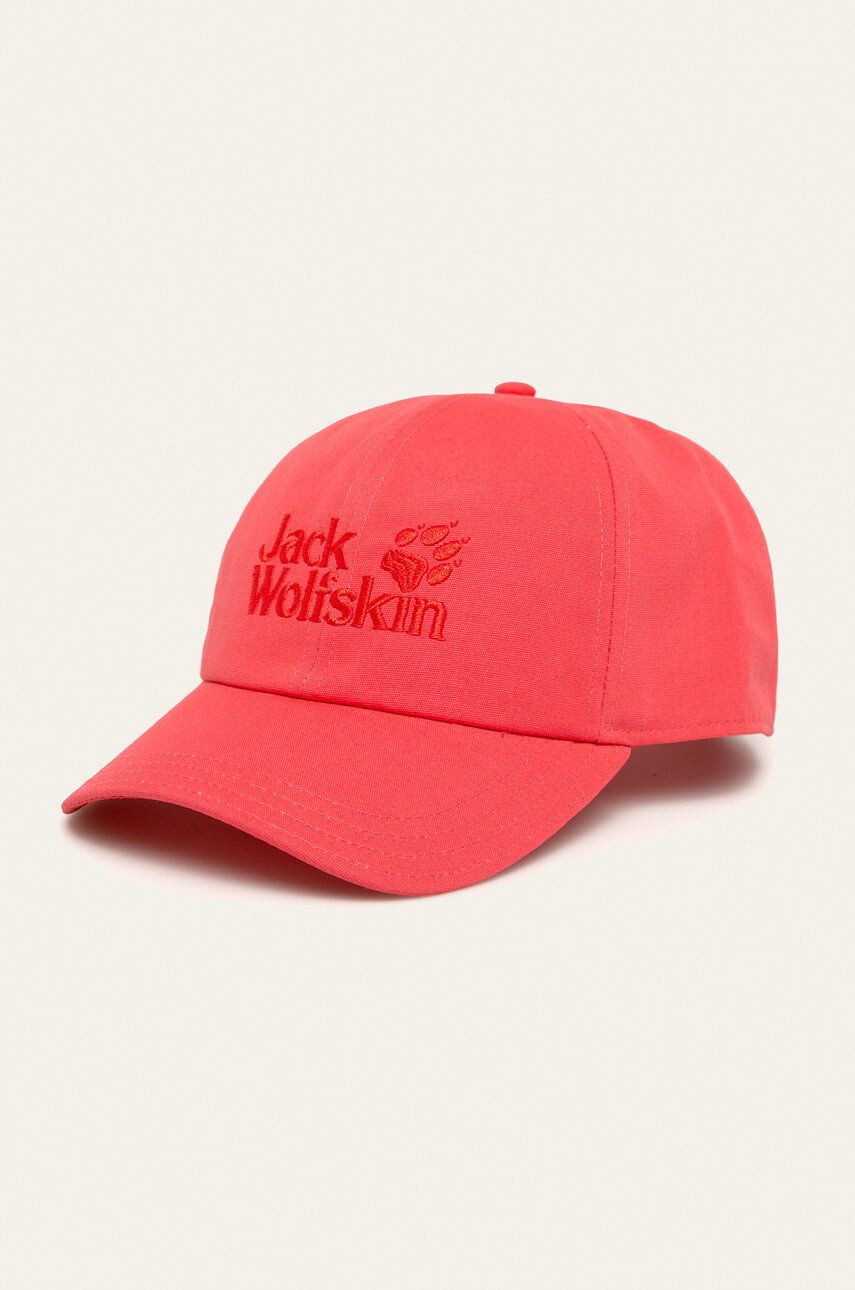 Jack Wolfskin Sapka - Pepit.hu