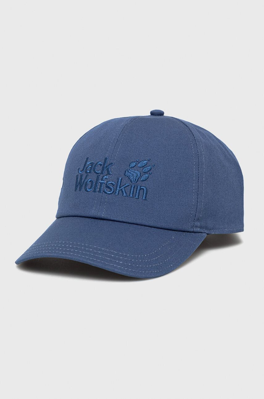 Jack Wolfskin Sapka - Pepit.hu