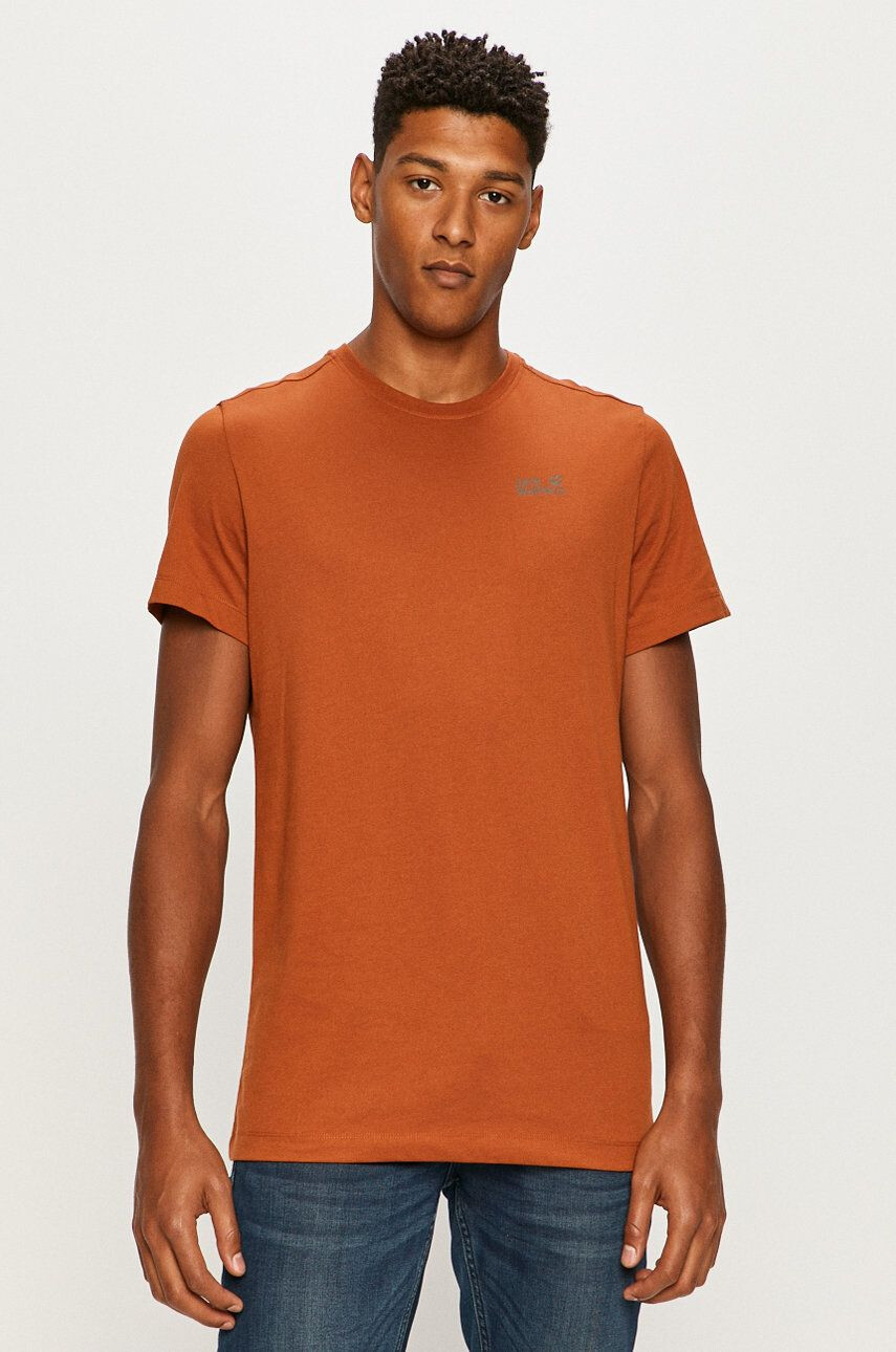 Jack Wolfskin T-shirt - Pepit.hu