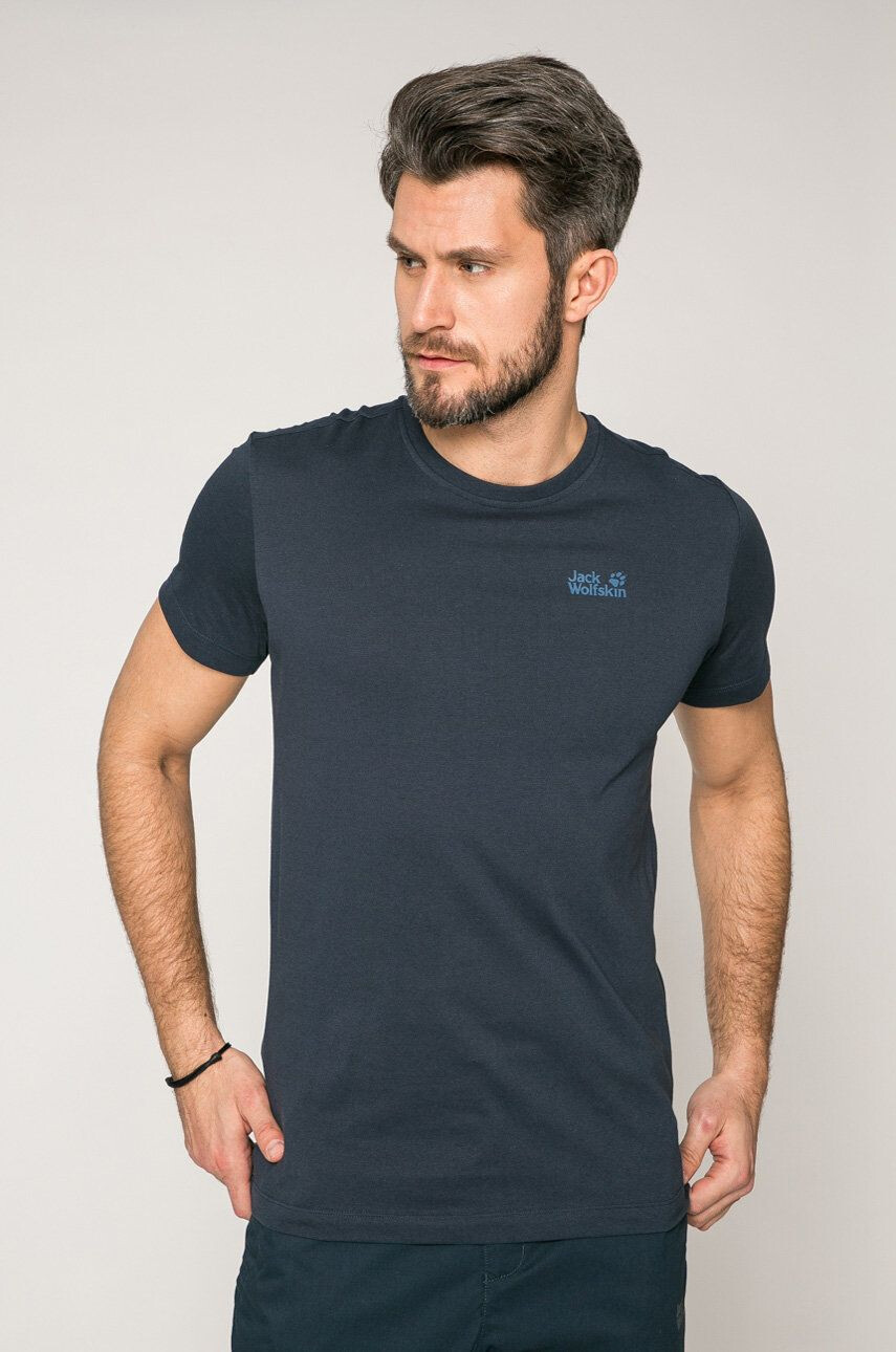 Jack Wolfskin T-shirt - Pepit.hu