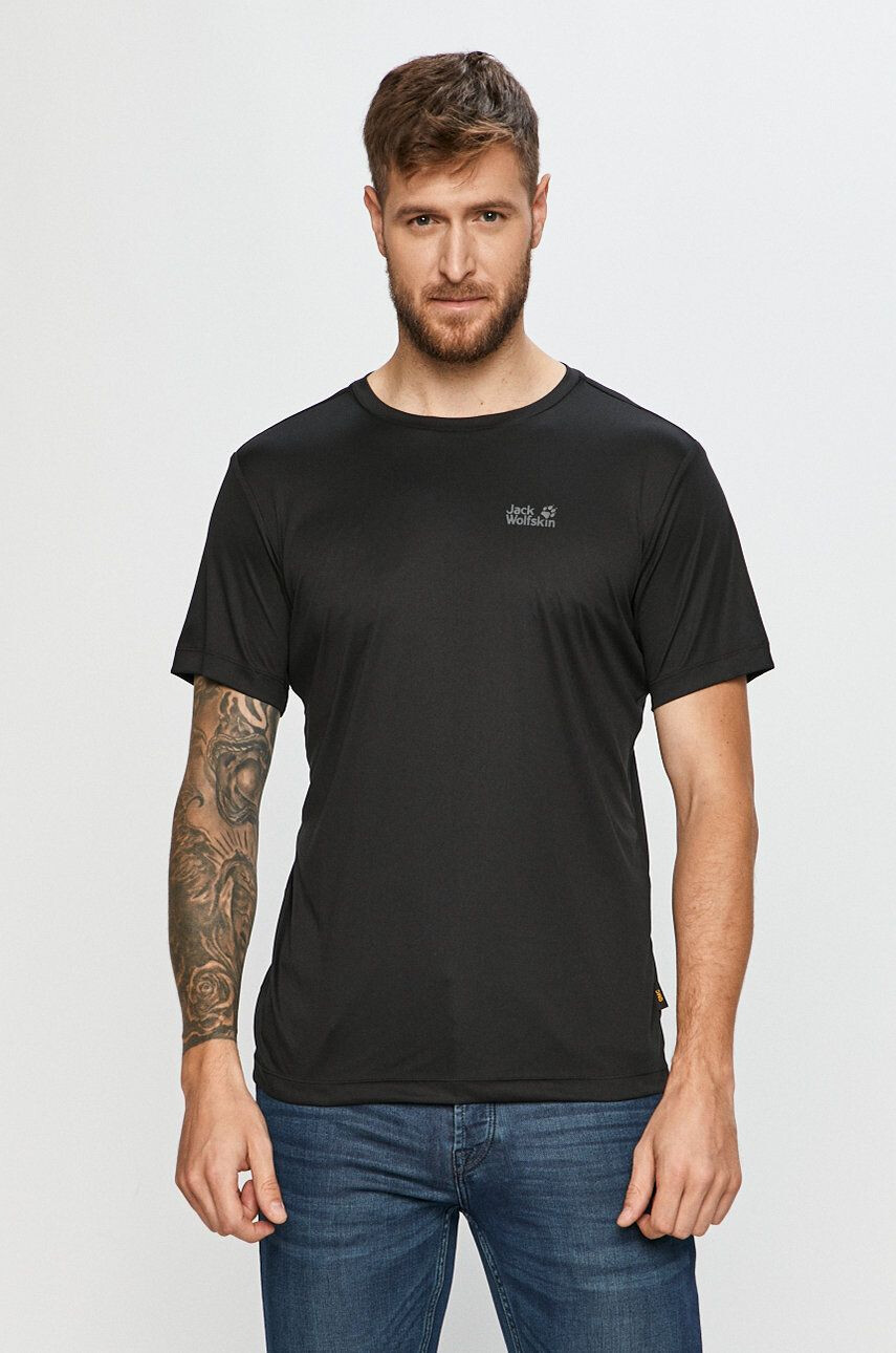 Jack Wolfskin T-shirt - Pepit.hu