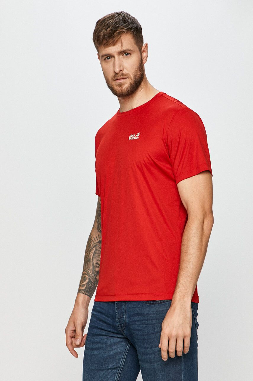 Jack Wolfskin T-shirt - Pepit.hu