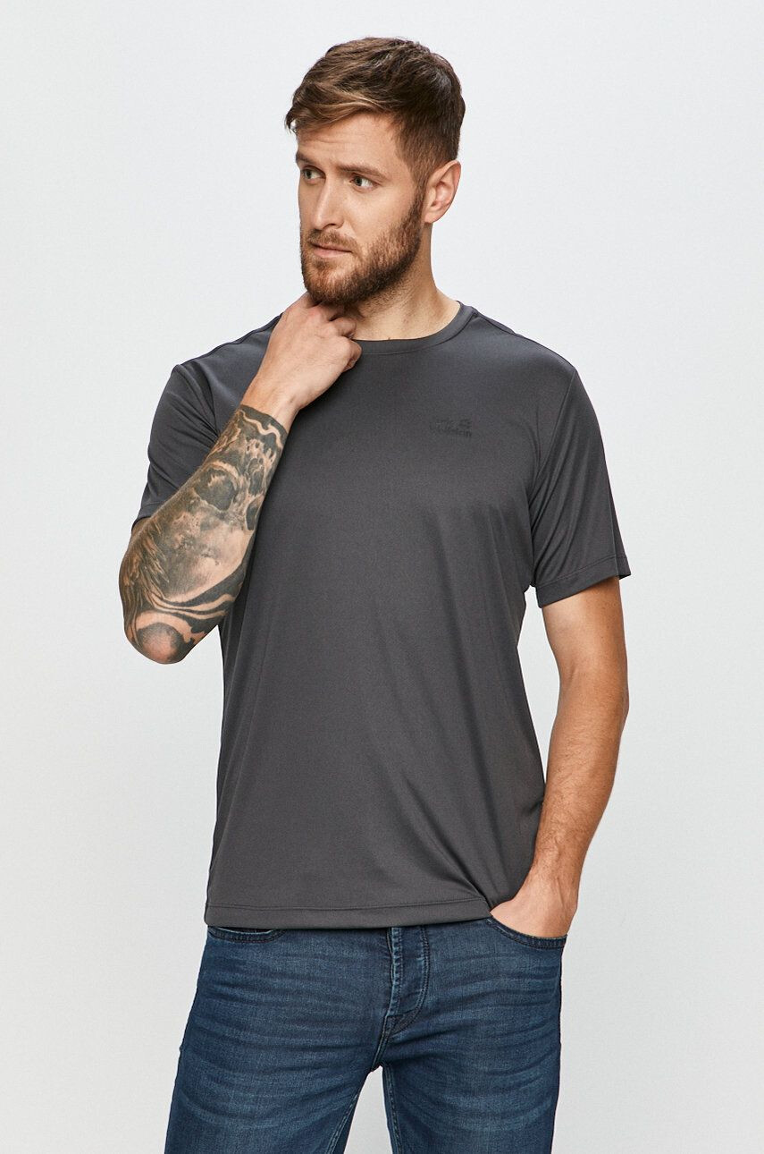 Jack Wolfskin T-shirt - Pepit.hu