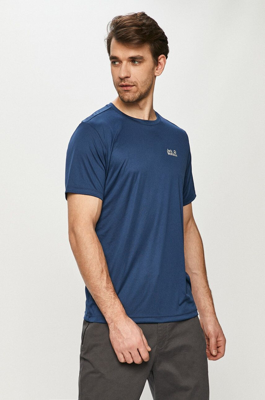 Jack Wolfskin T-shirt - Pepit.hu