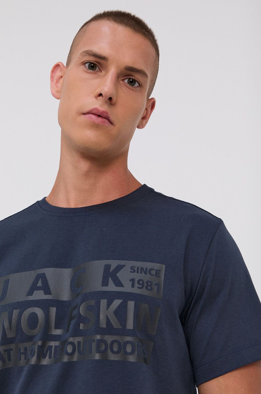 Jack Wolfskin t-shirt - Pepit.hu