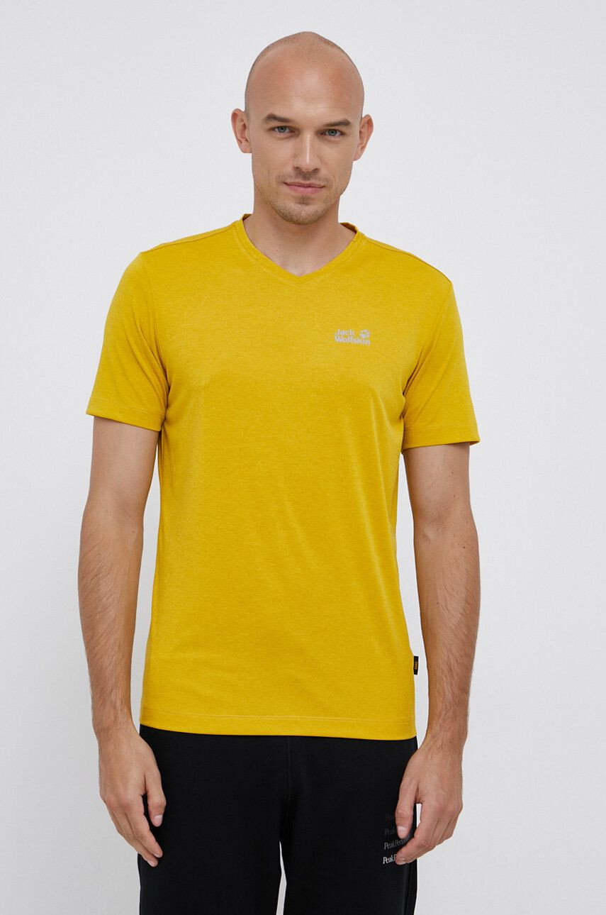 Jack Wolfskin T-shirt - Pepit.hu