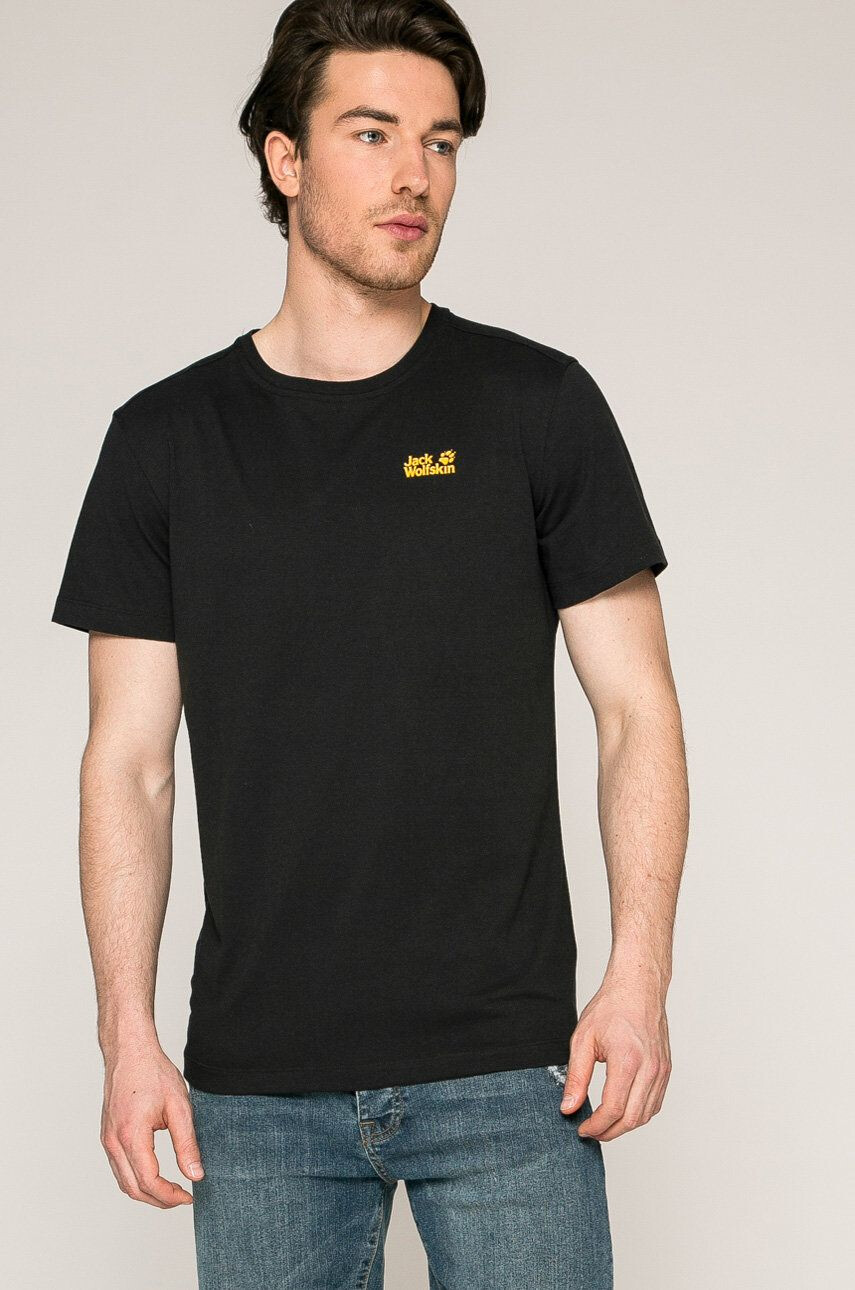 Jack Wolfskin T-shirt - Pepit.hu