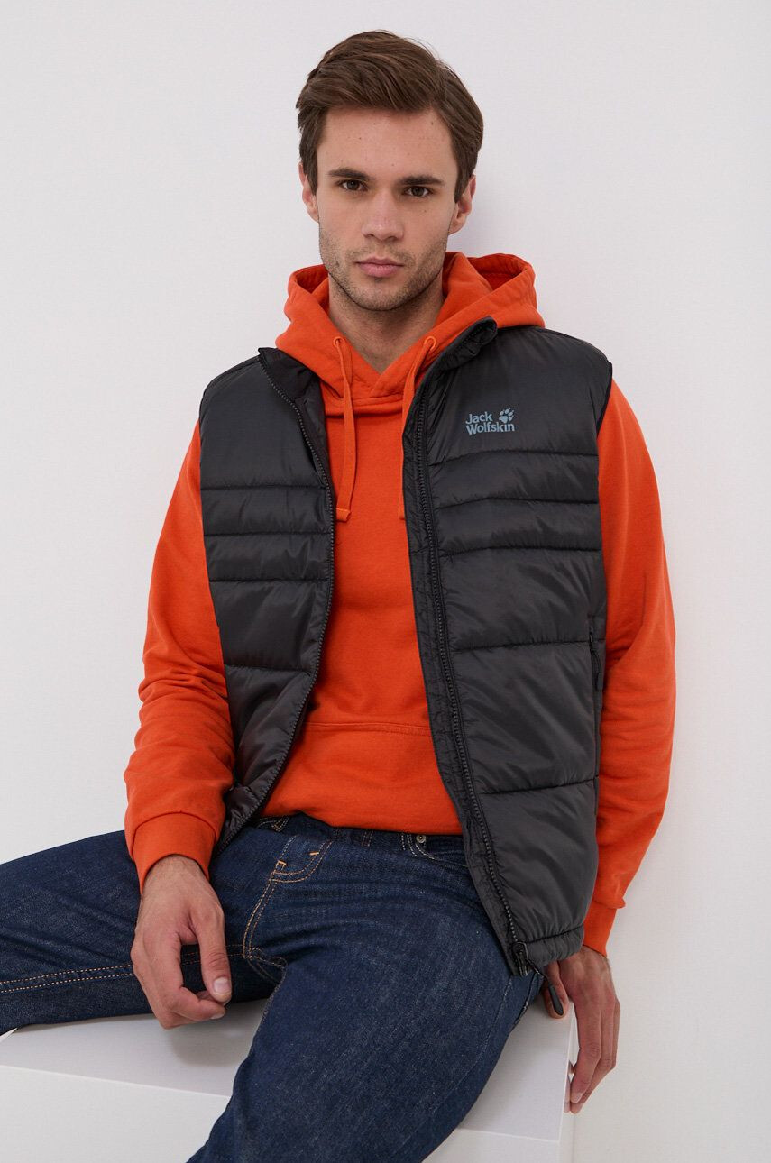 Jack Wolfskin Ujjatlan - Pepit.hu