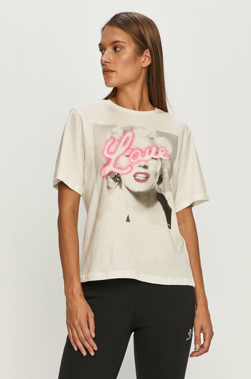 JDY Jacqueline de Yong - T-shirt - Pepit.hu