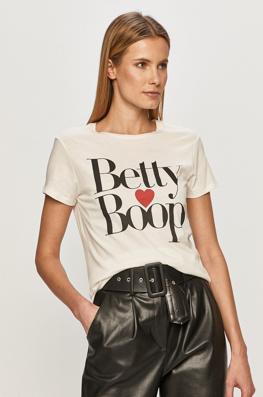 JDY Jacqueline de Yong - T-shirt - Pepit.hu