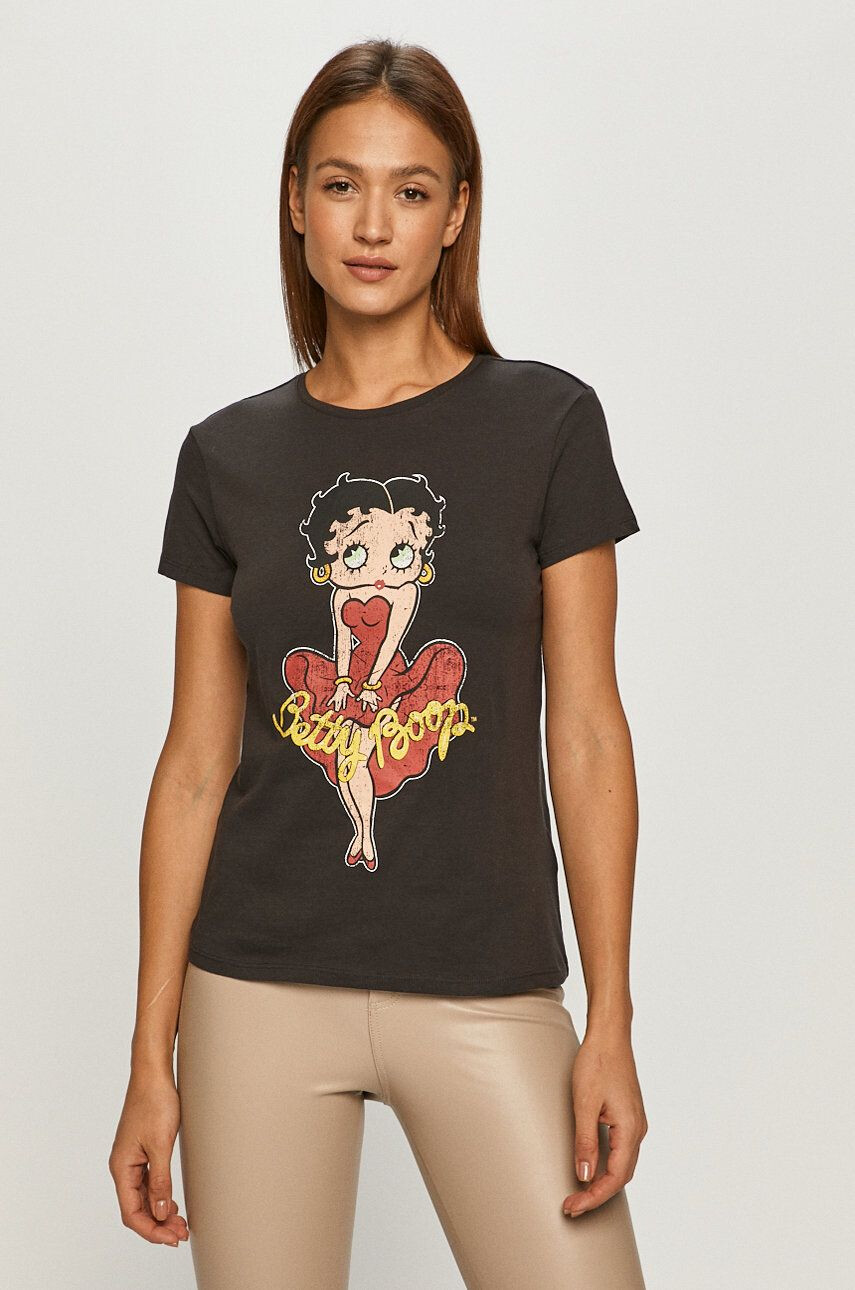 JDY Jacqueline de Yong - T-shirt - Pepit.hu