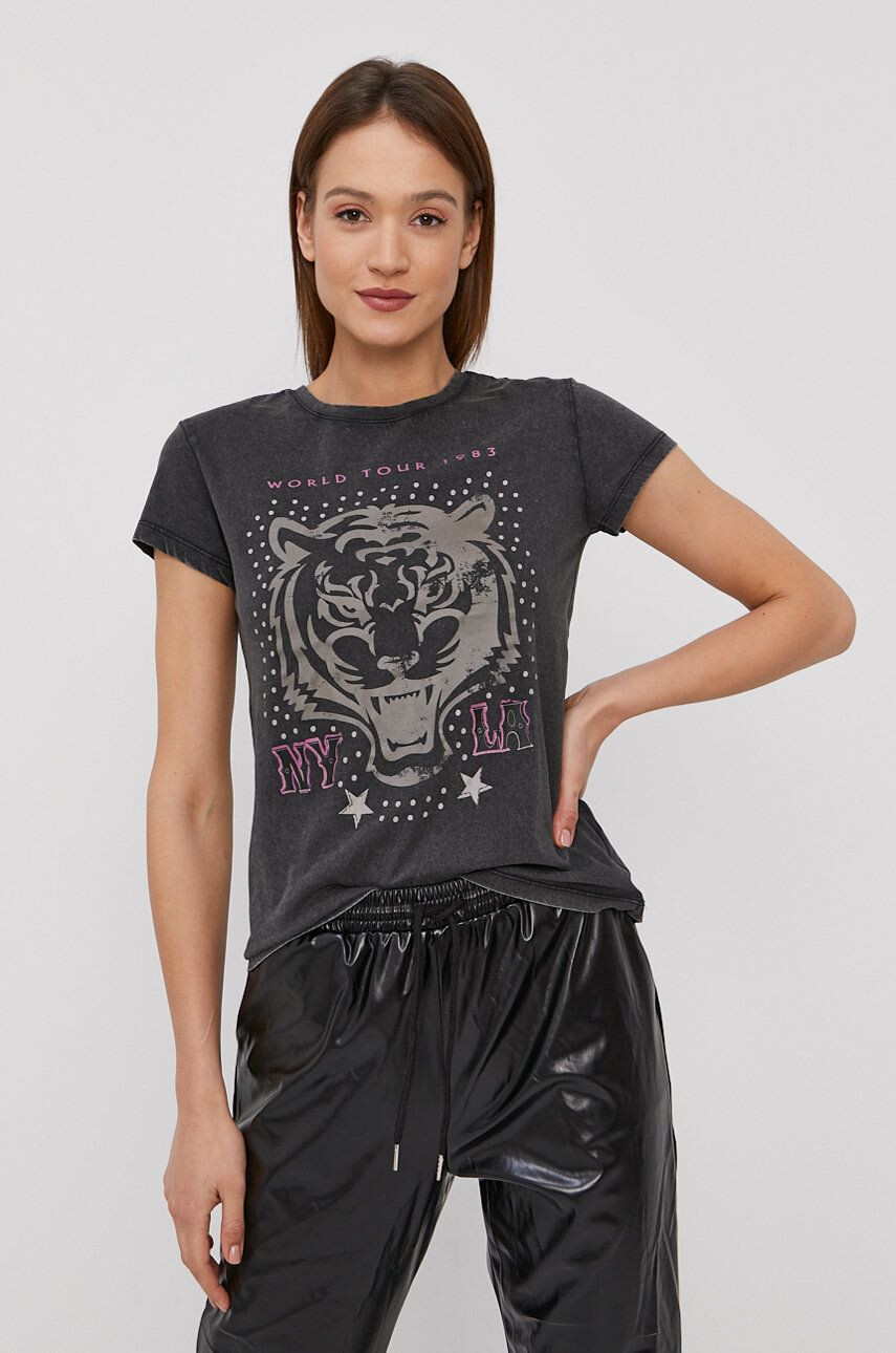 JDY Jacqueline de Yong t-shirt - Pepit.hu