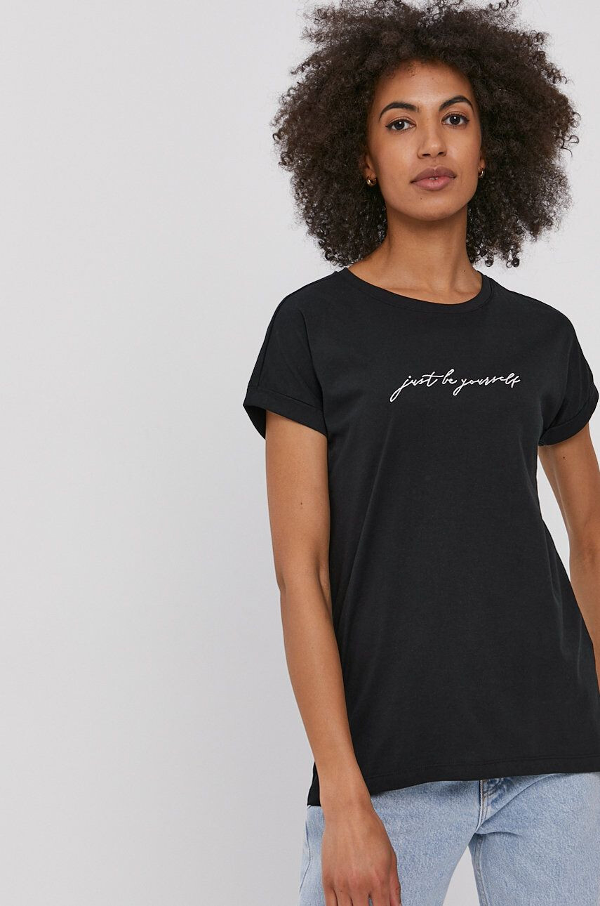 JDY Jacqueline de Yong t-shirt - Pepit.hu