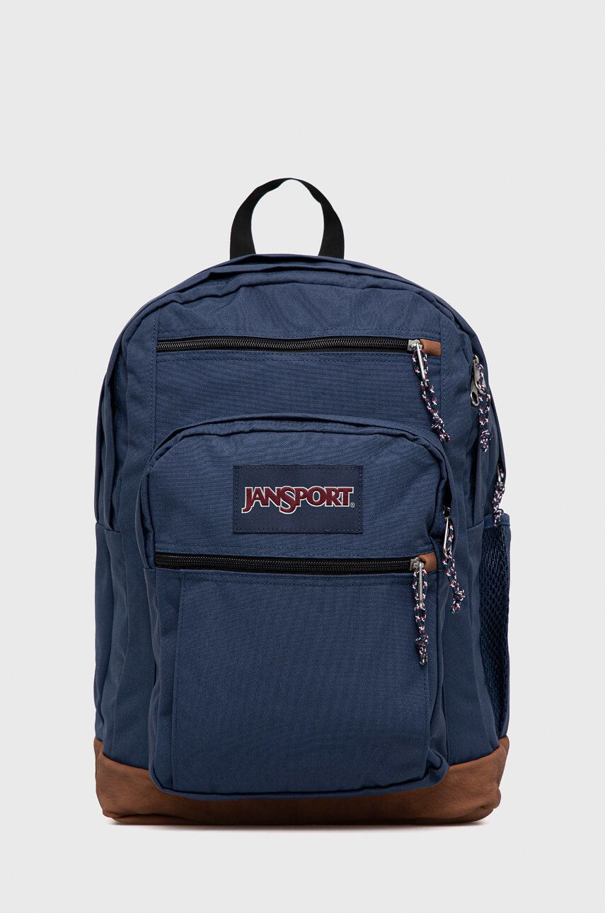 Jansport hátizsák sötétkék nagy sima - Pepit.hu