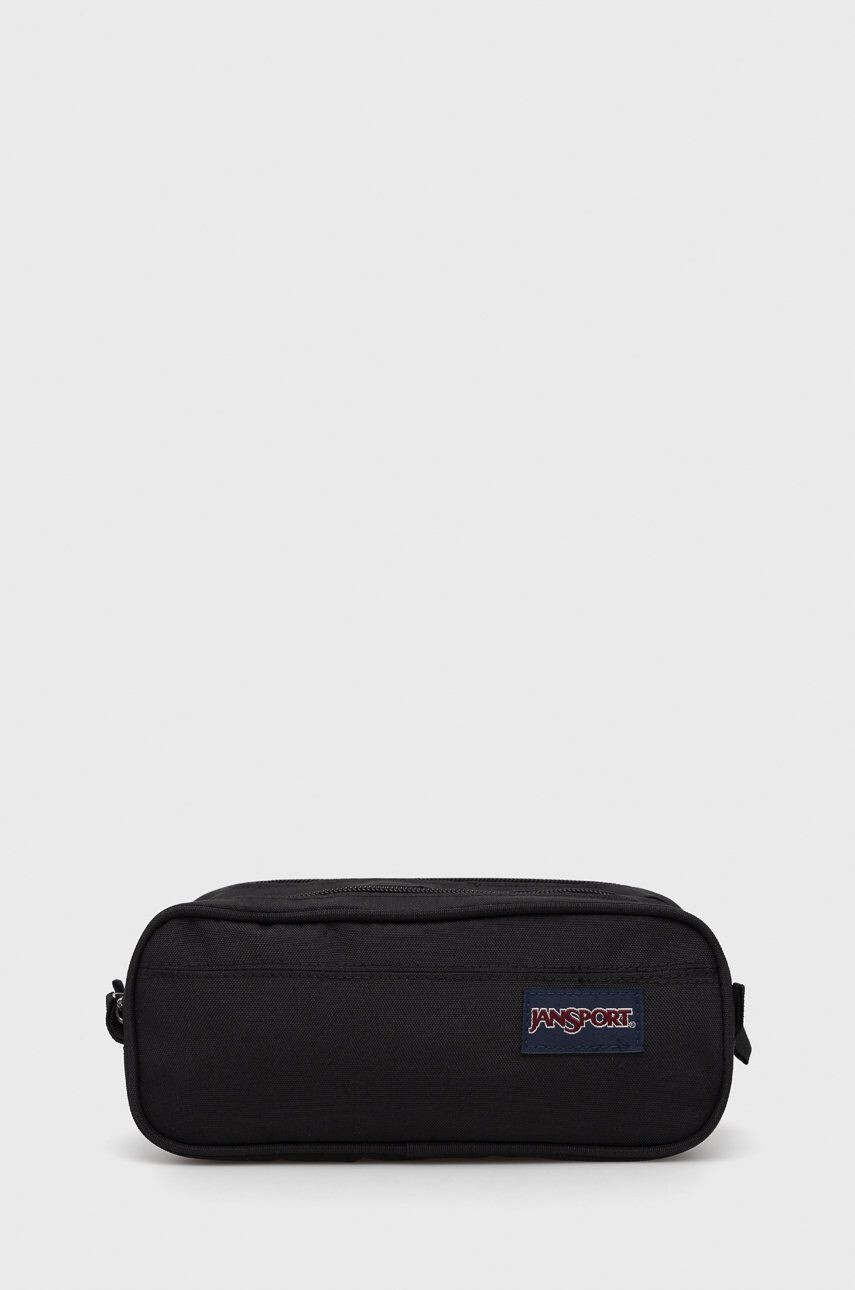 Jansport tolltartó fekete - Pepit.hu