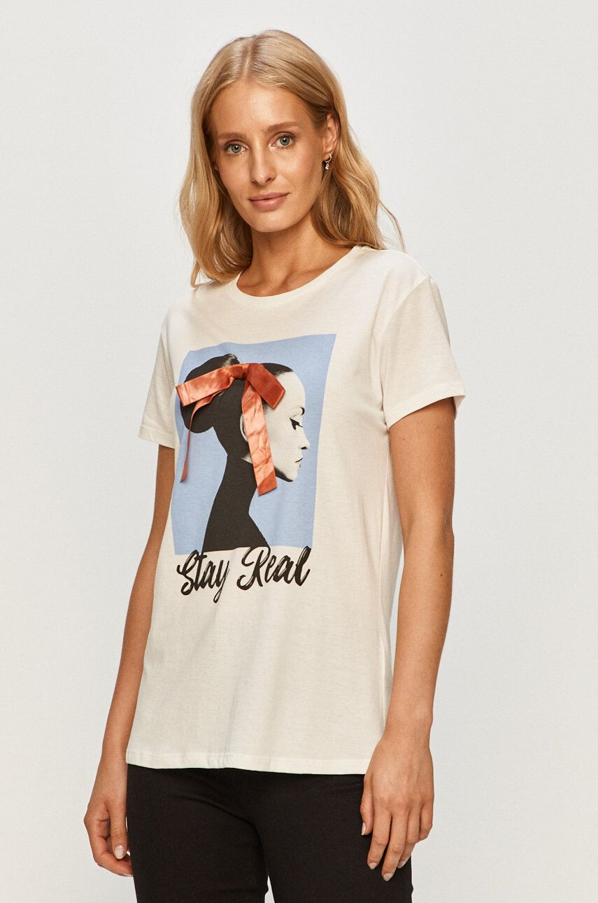 JDY Jacqueline de Yong - T-shirt - Pepit.hu