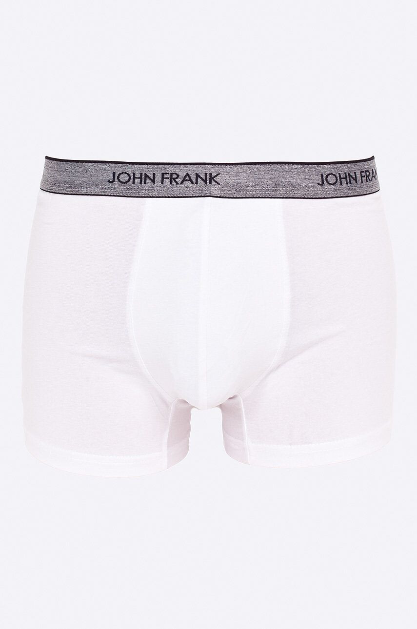 John Frank Boxeralsó - Pepit.hu