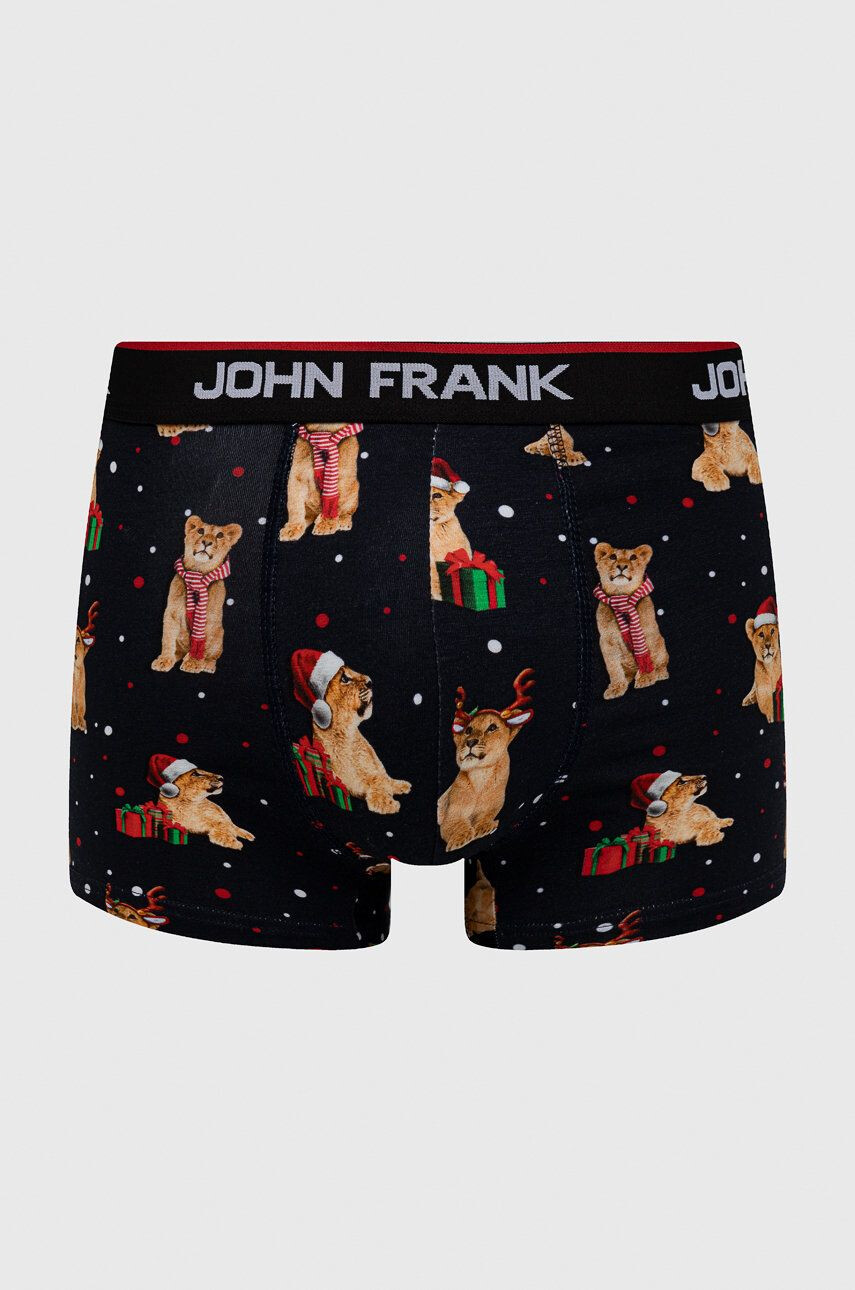 John Frank boxeralsó - Pepit.hu