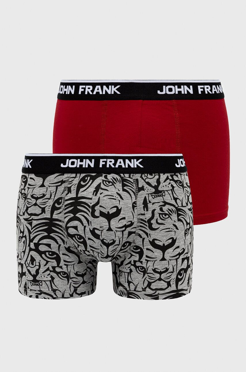 John Frank boxeralsó - Pepit.hu