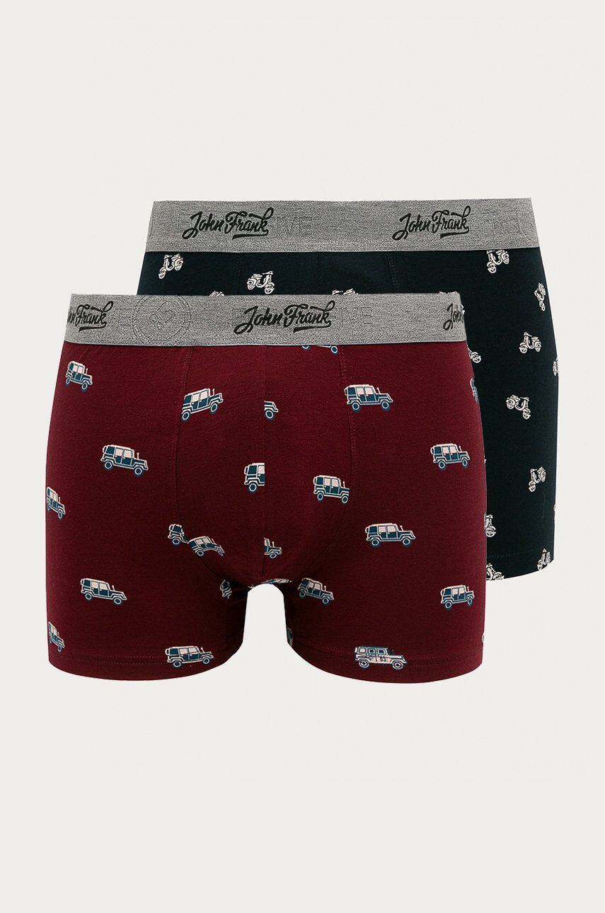 John Frank Boxeralsó (2-pack) - Pepit.hu