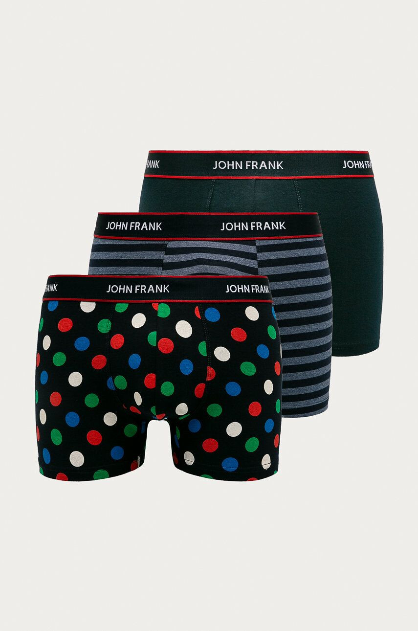 John Frank Boxeralsó (3-pack) - Pepit.hu