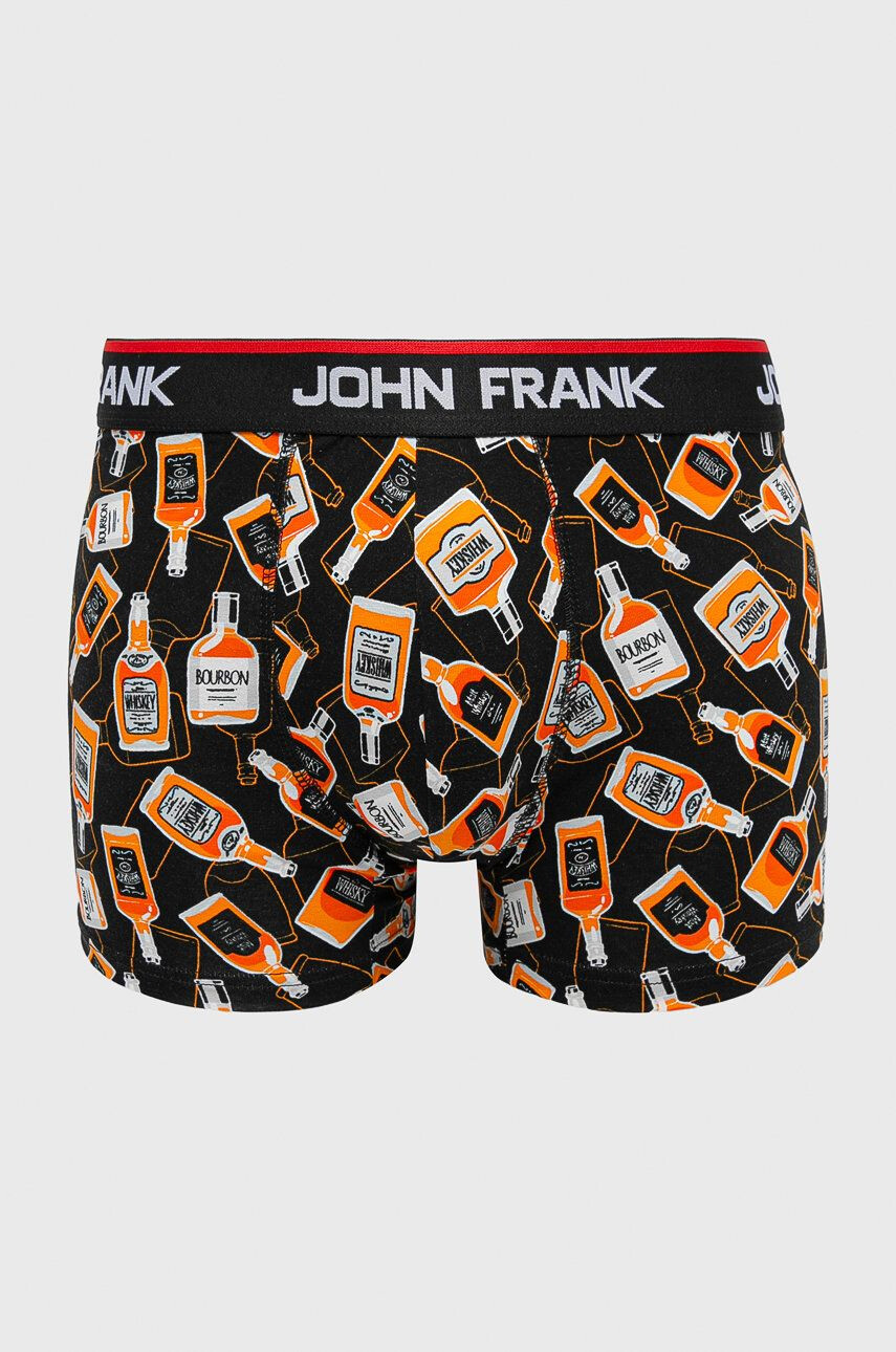 John Frank Boxeralsó - Pepit.hu