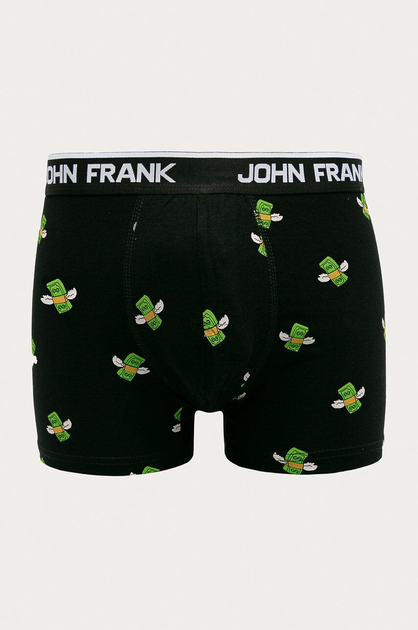 John Frank Boxeralsó - Pepit.hu