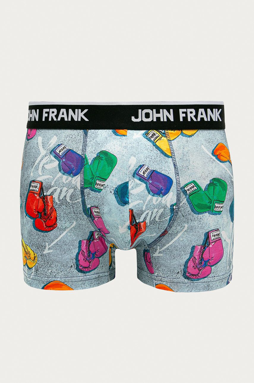 John Frank Boxeralsó - Pepit.hu