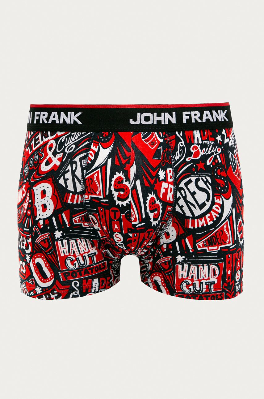 John Frank Boxeralsó - Pepit.hu