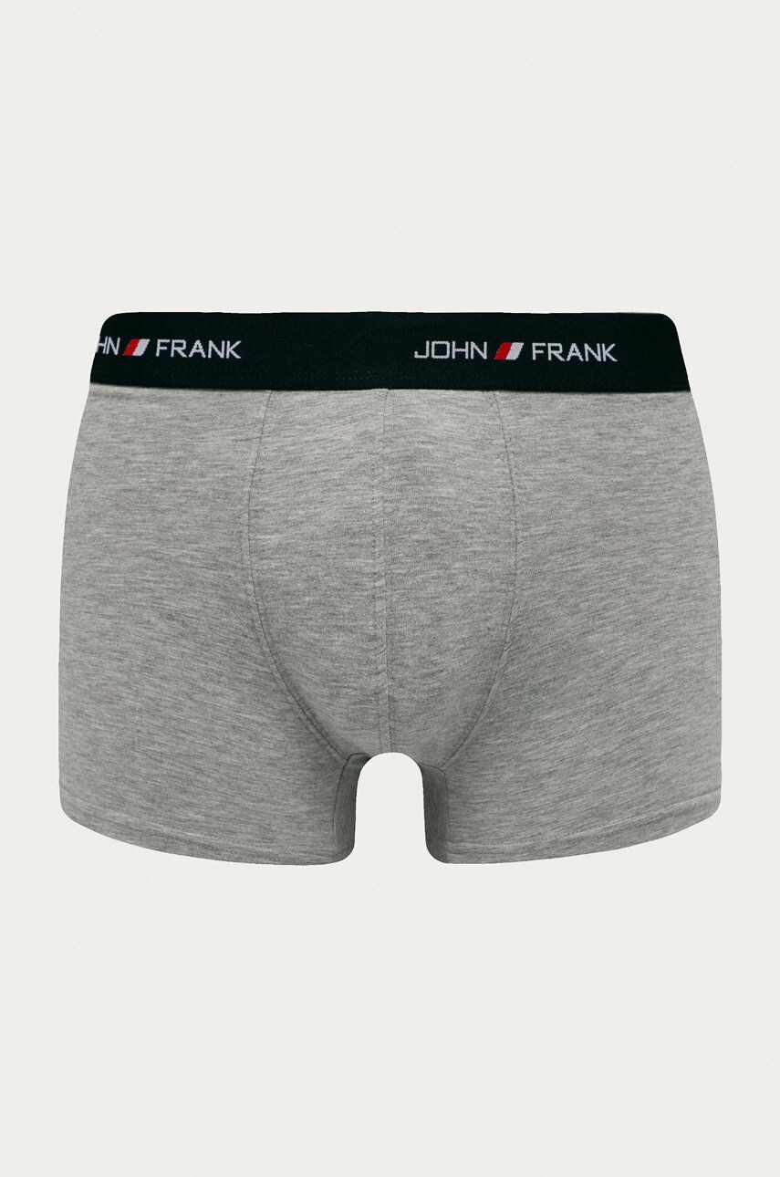 John Frank Boxeralsó - Pepit.hu