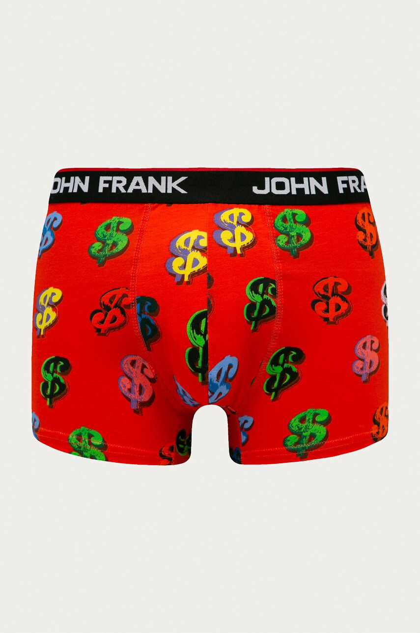 John Frank Boxeralsó - Pepit.hu