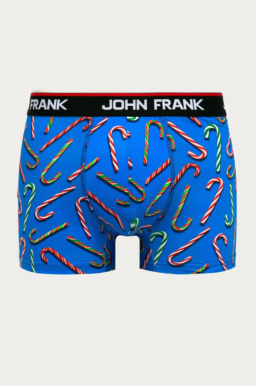 John Frank Boxeralsó - Pepit.hu