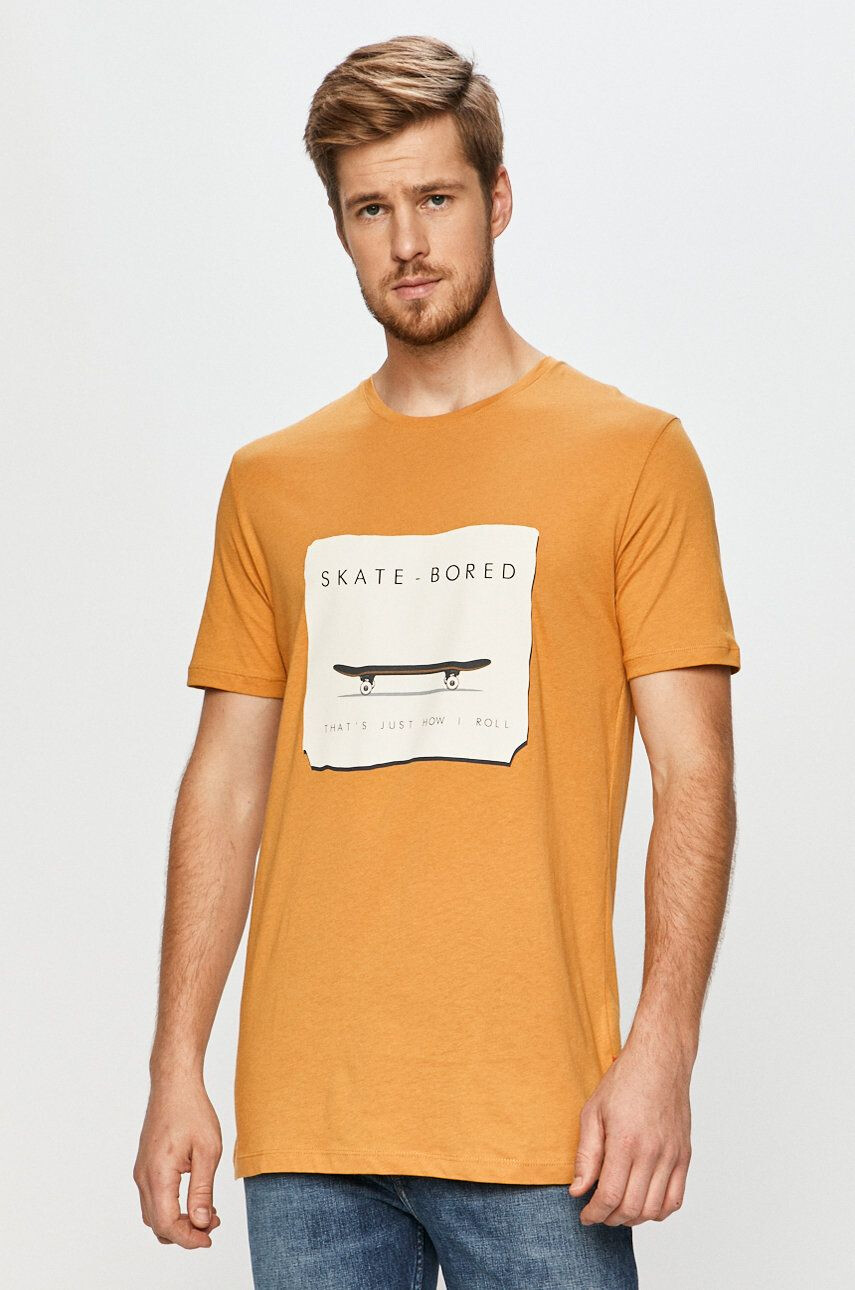 John Frank T-shirt - Pepit.hu