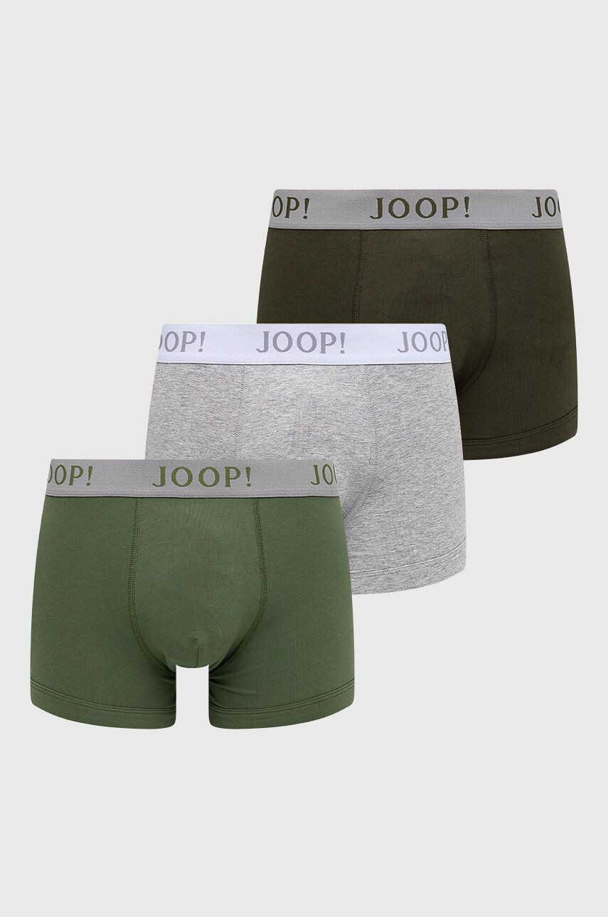 Joop! boxeralsó 3 db férfi - Pepit.hu