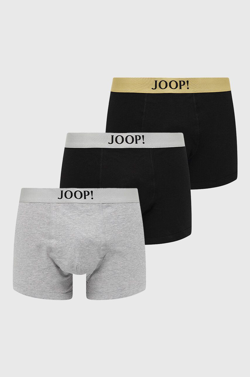 Joop! Levi's boxeralsó (3 db) - Pepit.hu