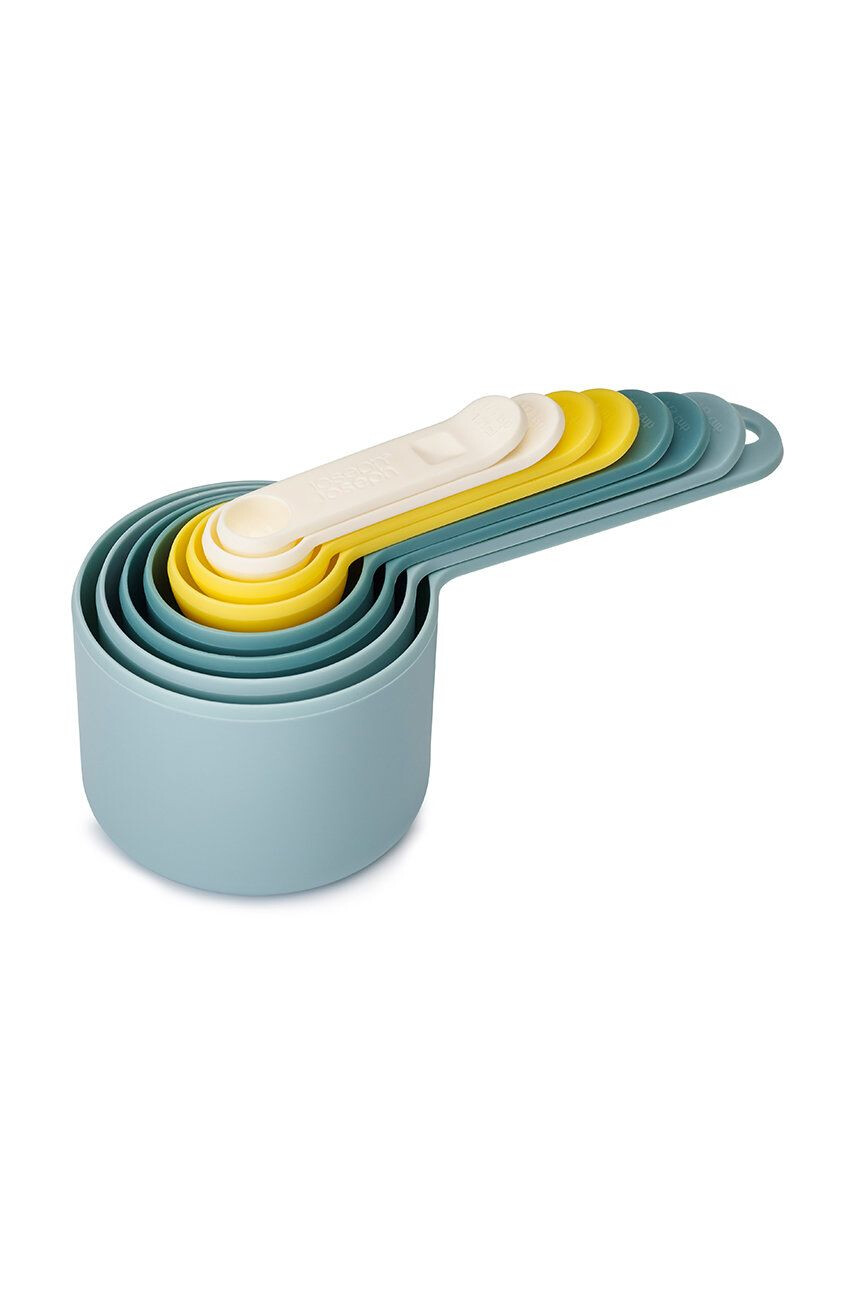 Joseph Joseph konyhai mérőpoharak készlete Nest Measure (8-pack) - Pepit.hu