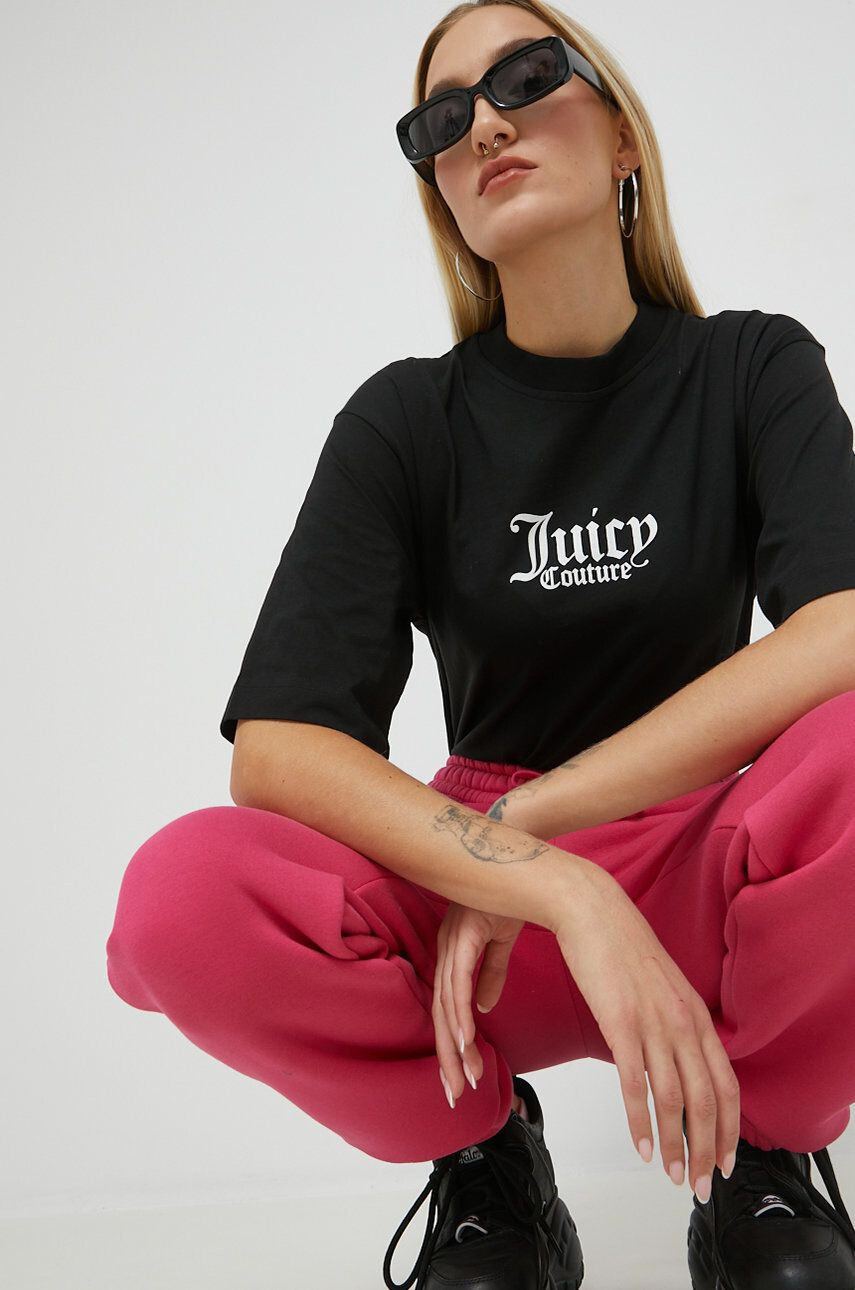 Juicy Couture pamut póló - Pepit.hu