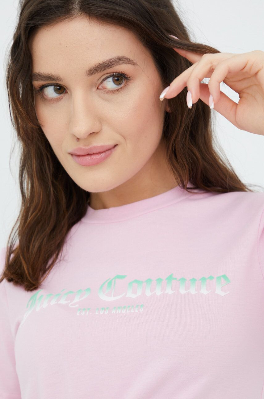 Juicy Couture t-shirt - Pepit.hu