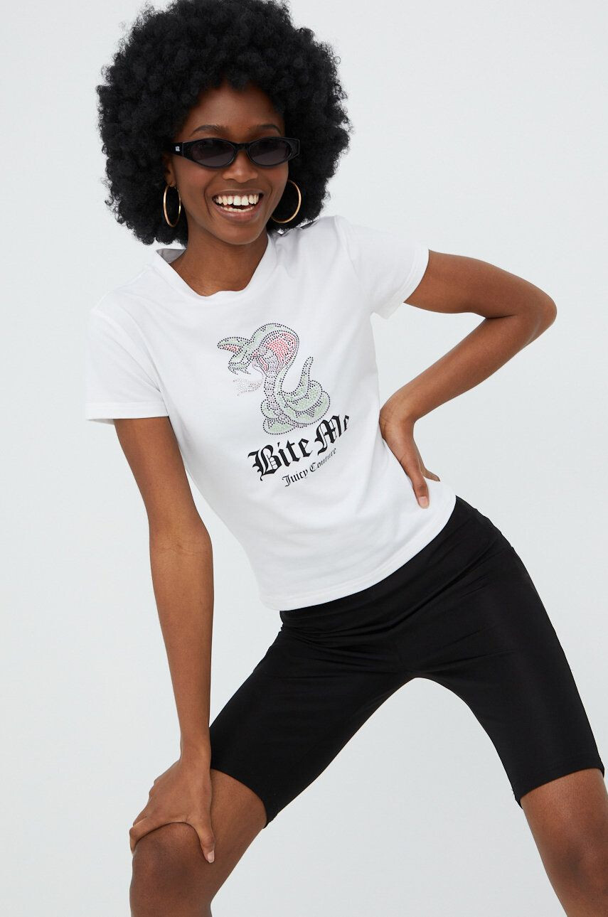 Juicy Couture t-shirt - Pepit.hu