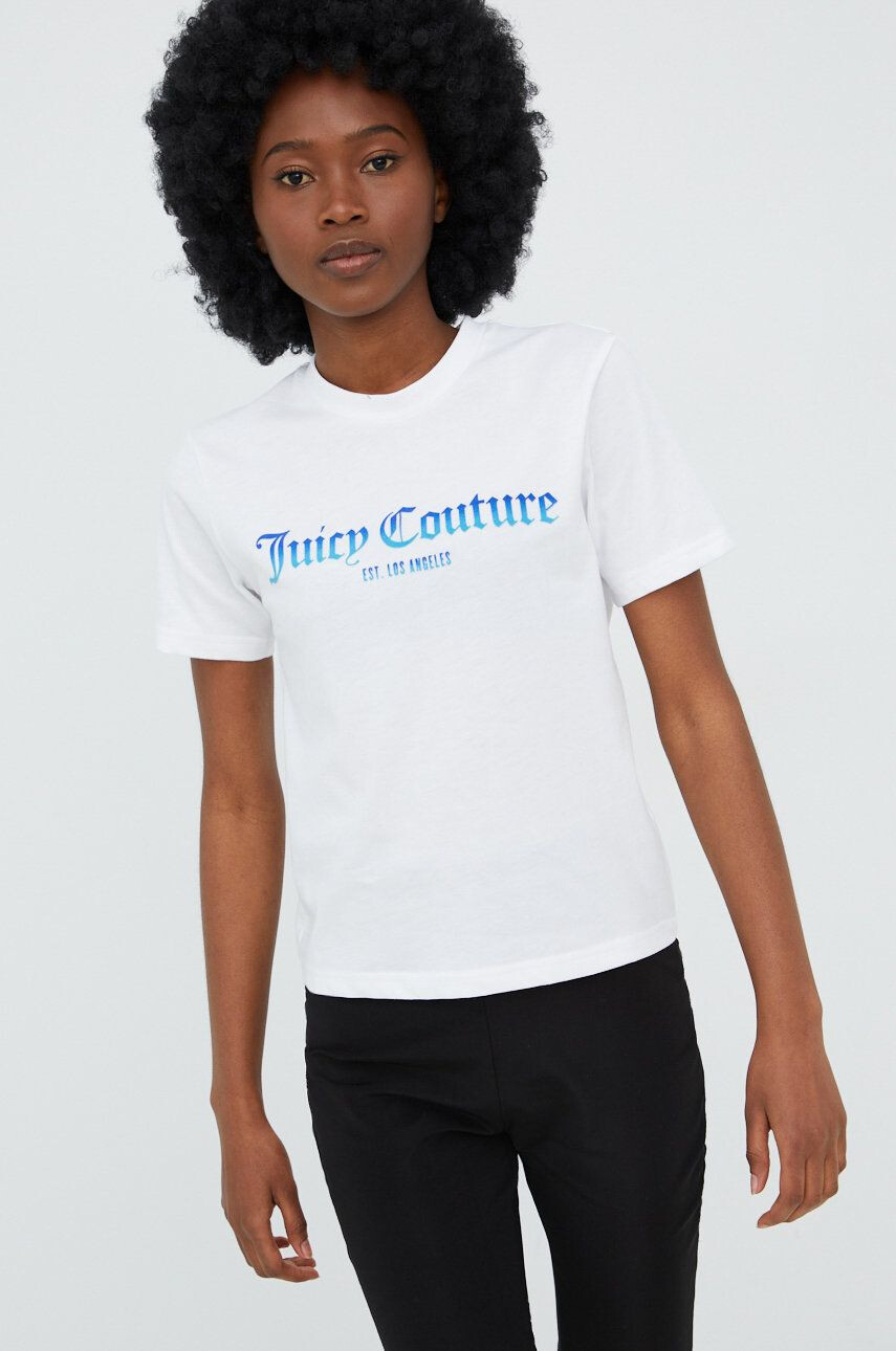 Juicy Couture t-shirt - Pepit.hu