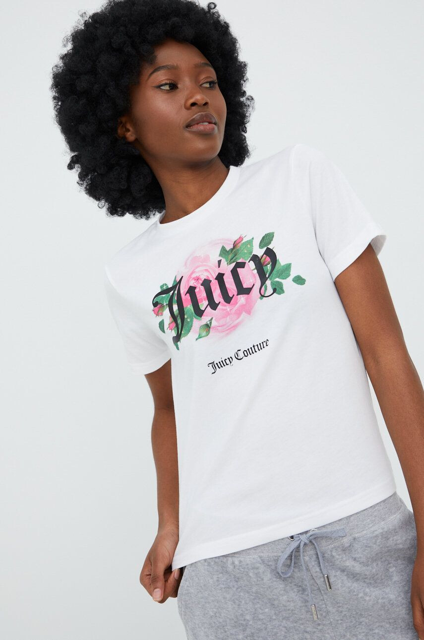 Juicy Couture t-shirt - Pepit.hu