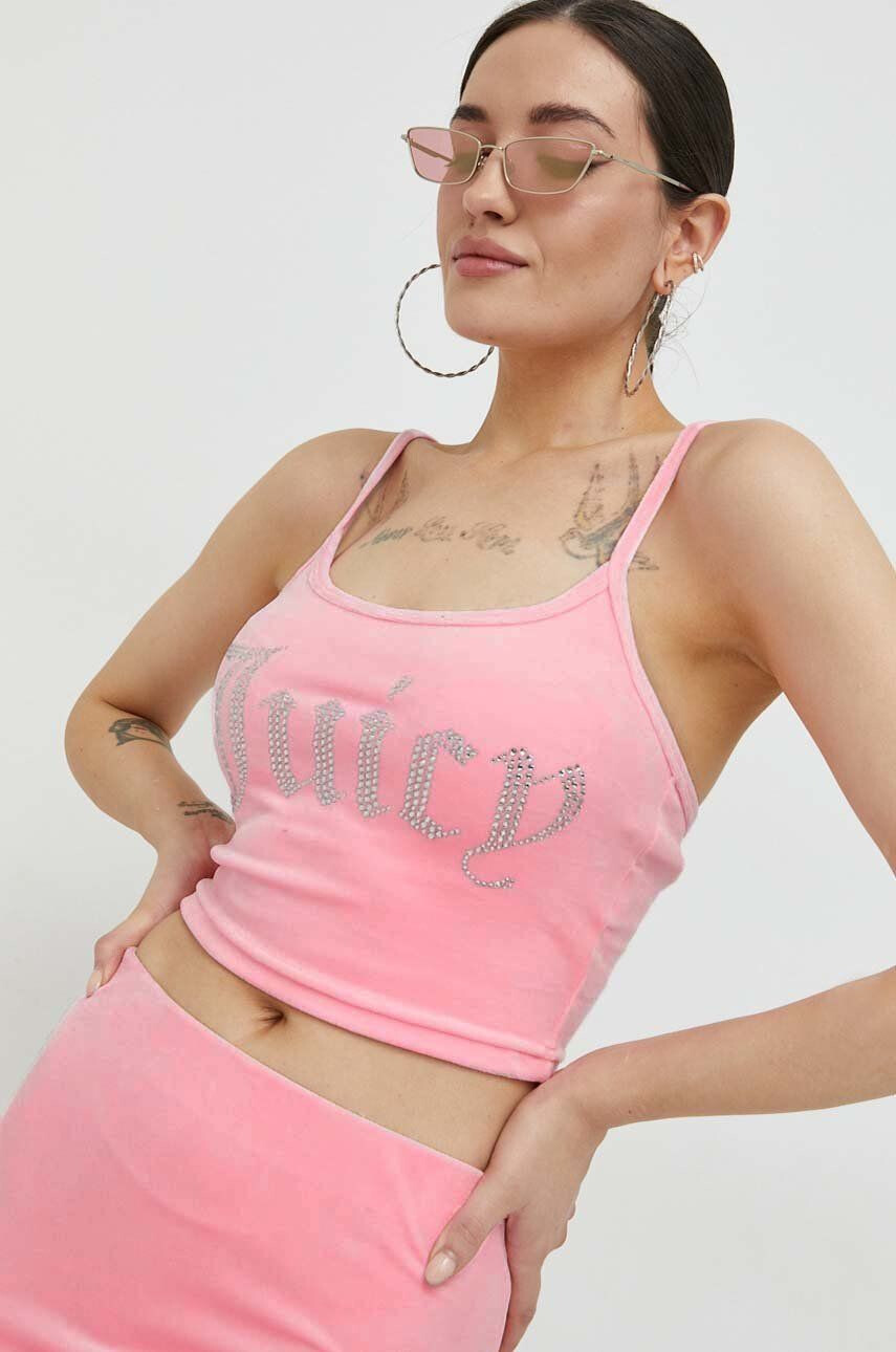 Juicy Couture top Rain - Pepit.hu