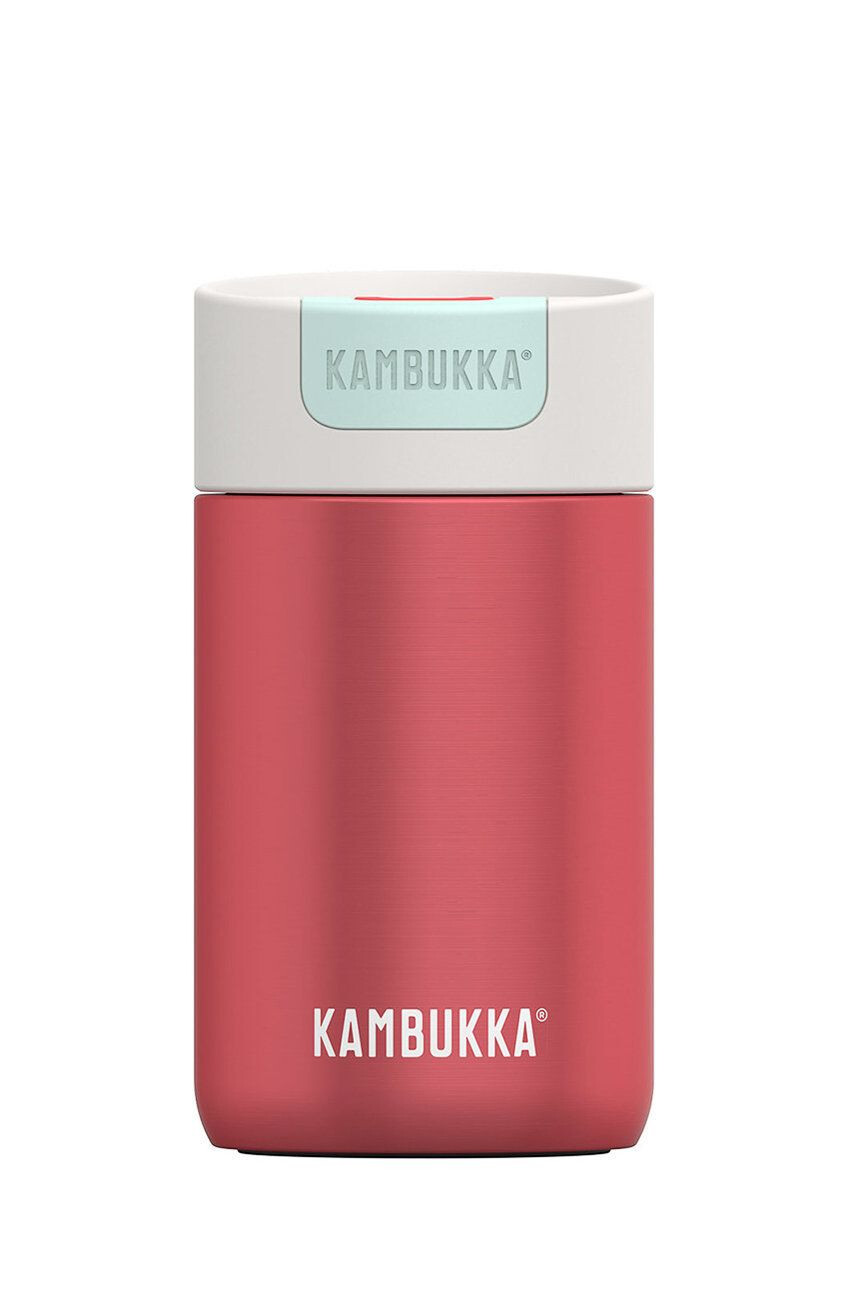 Kambukka Termosz bögre 300 ml - Pepit.hu